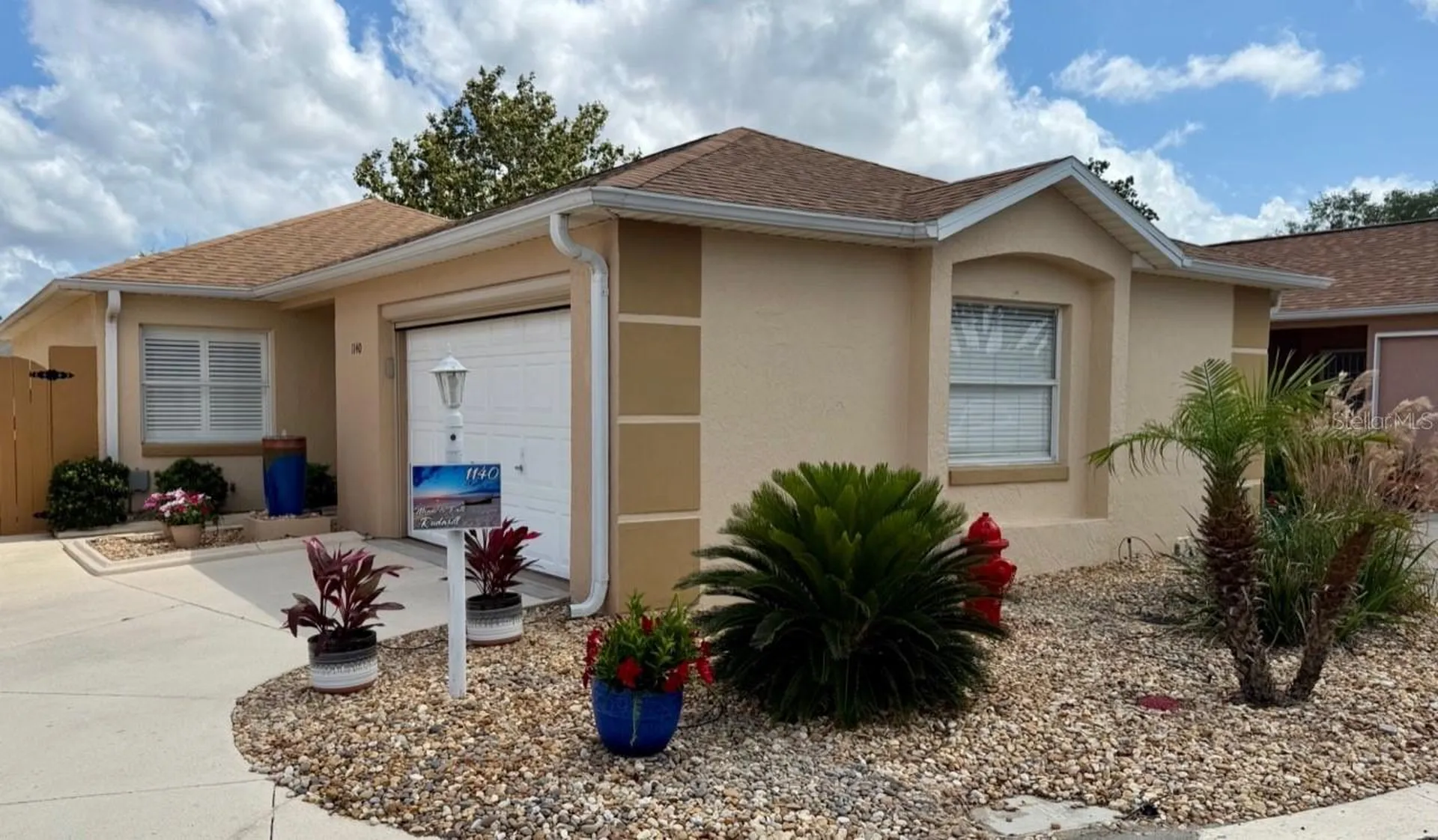 1140 Bernardo Boulevard Lady Lake FL 32159