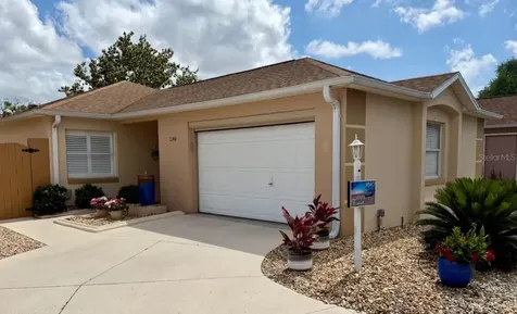 1140 Bernardo Boulevard Lady Lake FL 32159