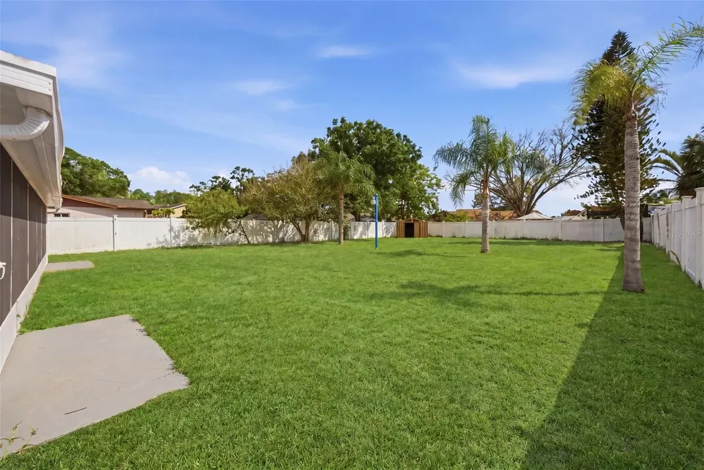 1065 Foxwood Drive Lutz FL 33549