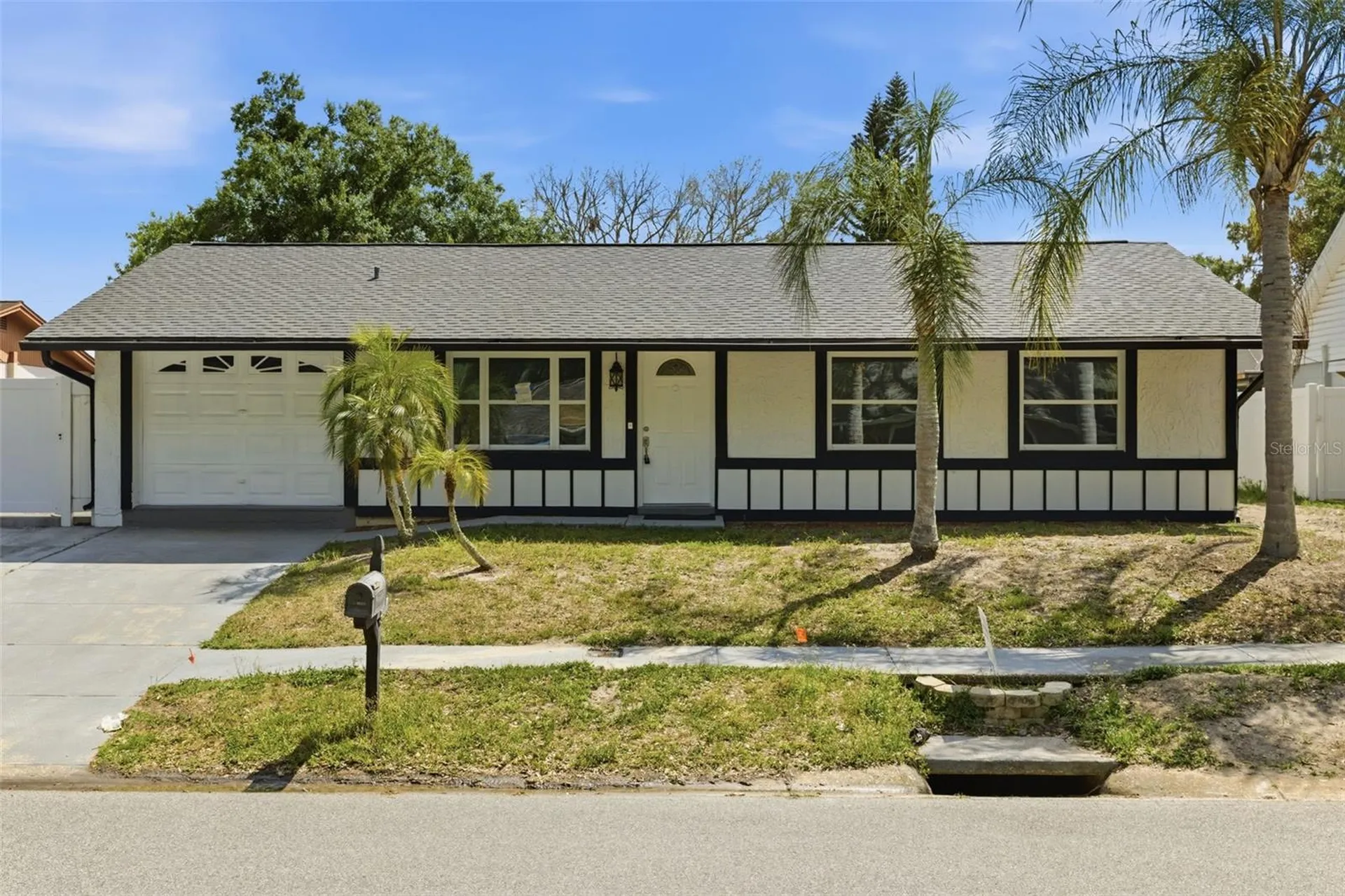 1065 Foxwood Drive Lutz FL 33549