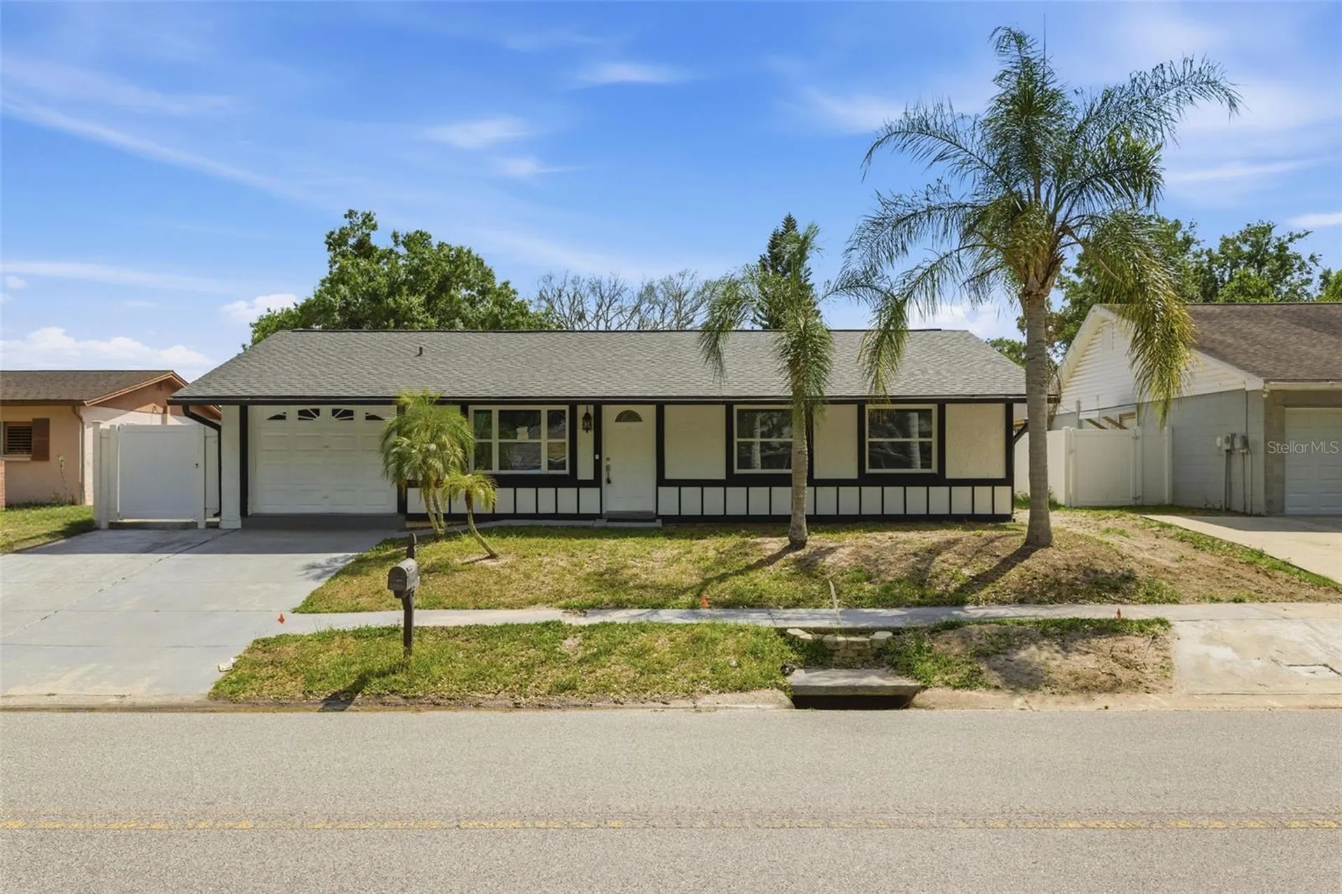 1065 Foxwood Drive Lutz FL 33549