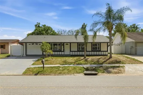 1065 Foxwood Drive Lutz FL 33549