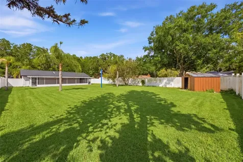 1065 Foxwood Drive Lutz FL 33549