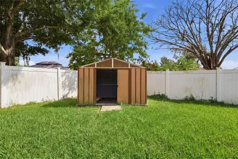 1065 Foxwood Drive Lutz FL 33549