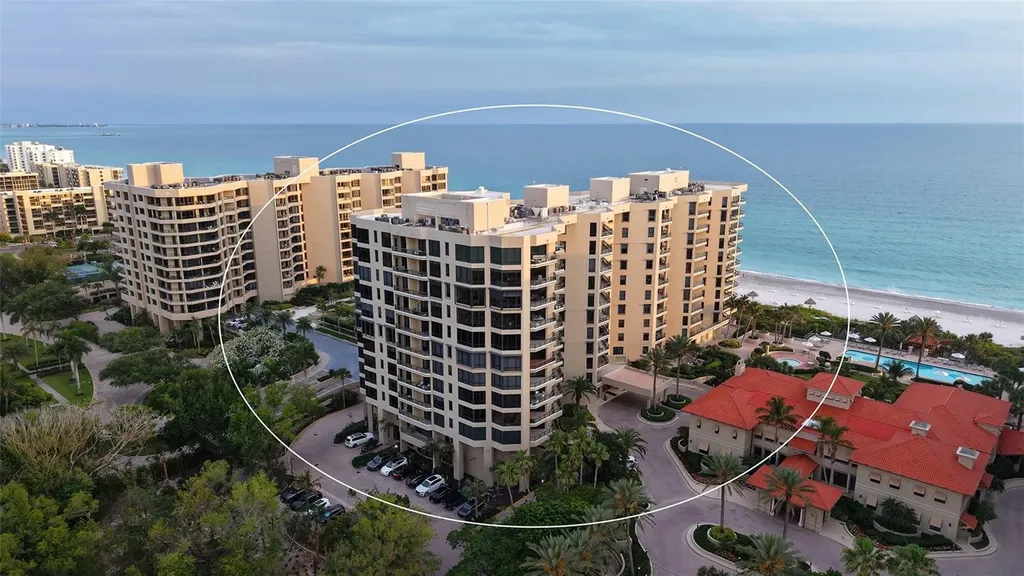1241 Gulf Of Mexico Drive Longboat Key FL 34228