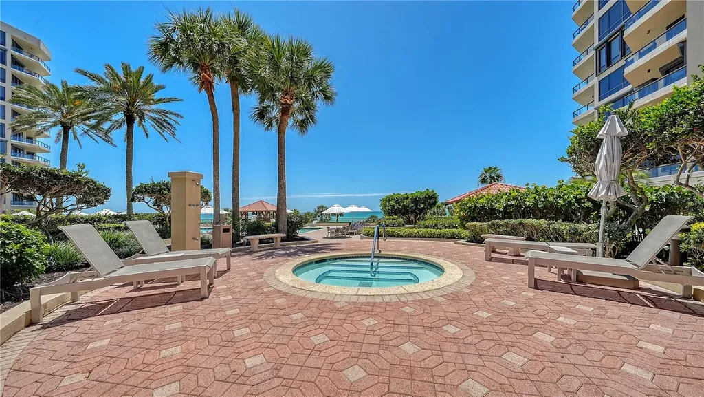 1241 Gulf Of Mexico Drive Longboat Key FL 34228