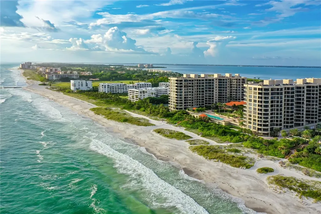 1241 Gulf Of Mexico Drive Longboat Key FL 34228