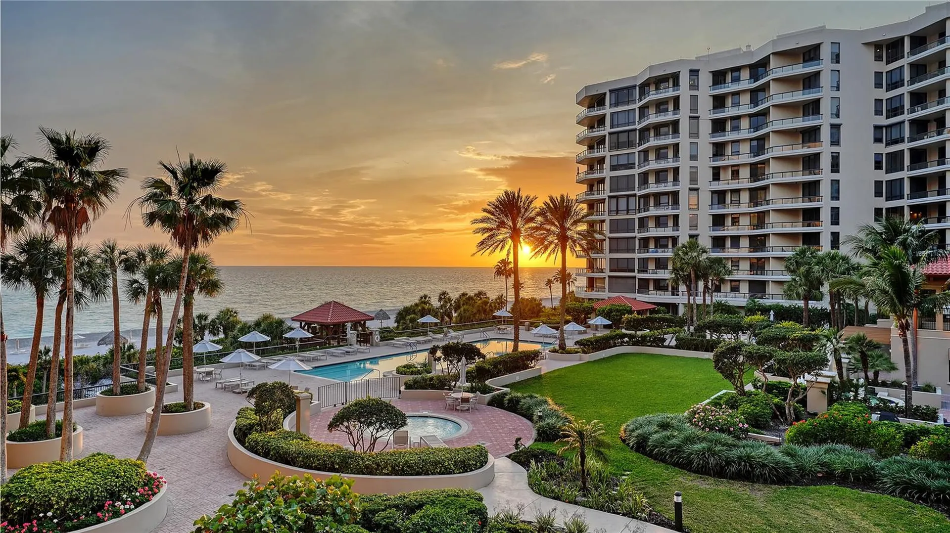 1241 Gulf Of Mexico Drive Longboat Key FL 34228