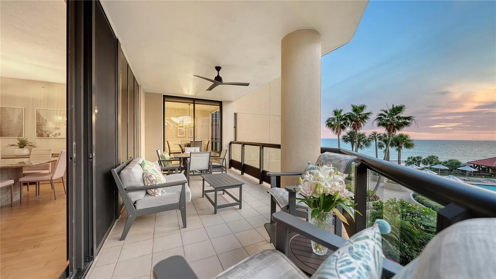 1241 Gulf Of Mexico Drive Longboat Key FL 34228