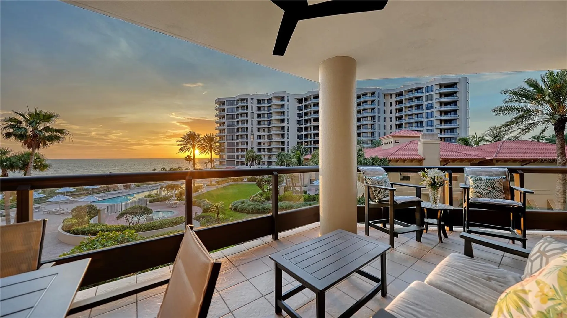 1241 Gulf Of Mexico Drive Longboat Key FL 34228