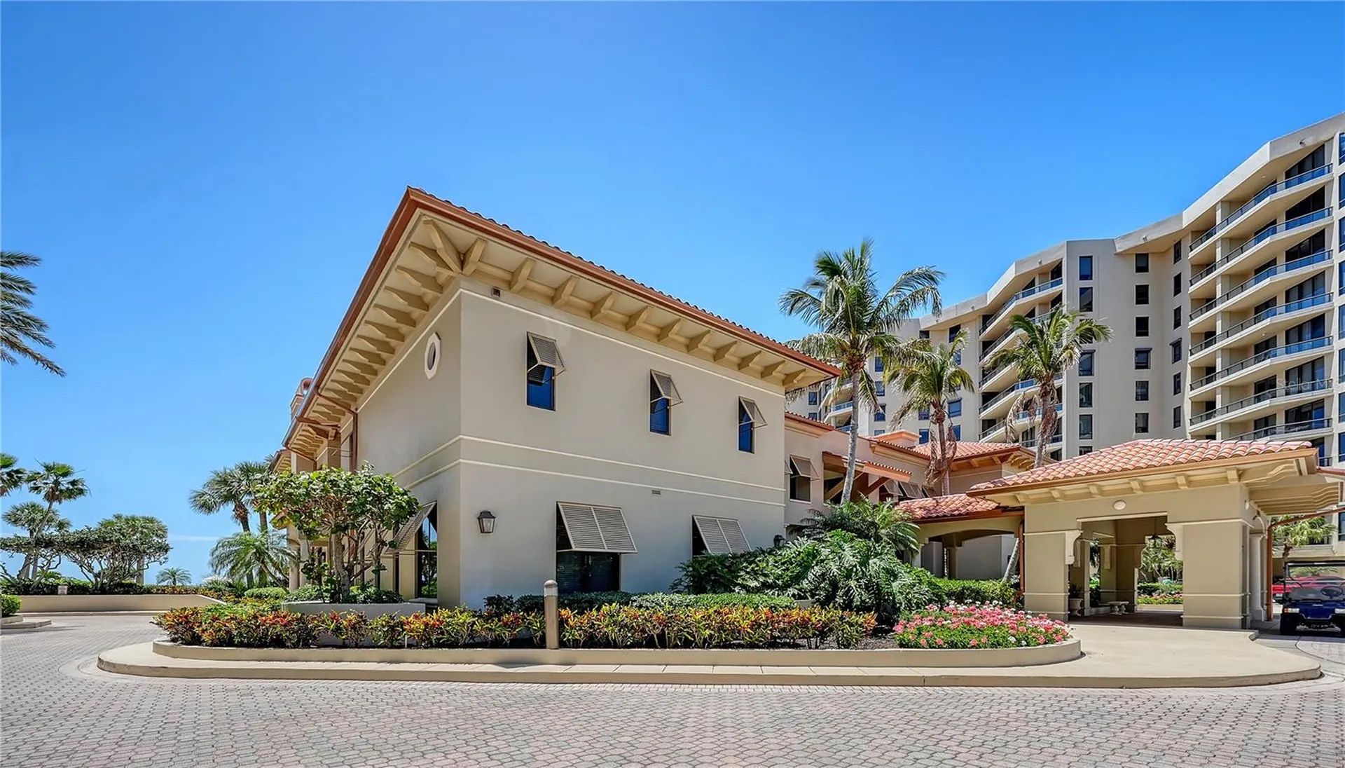 1241 Gulf Of Mexico Drive Longboat Key FL 34228