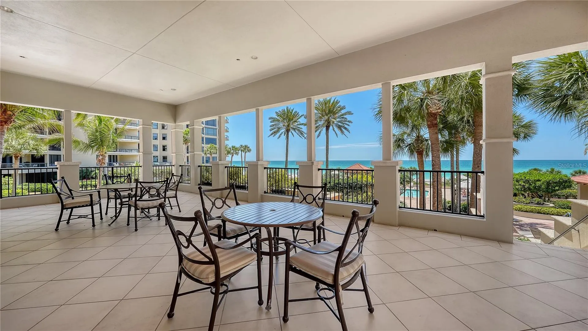 1241 Gulf Of Mexico Drive Longboat Key FL 34228