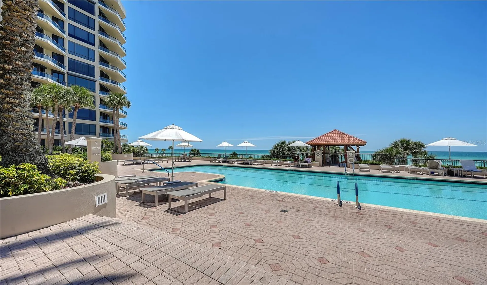 1241 Gulf Of Mexico Drive Longboat Key FL 34228
