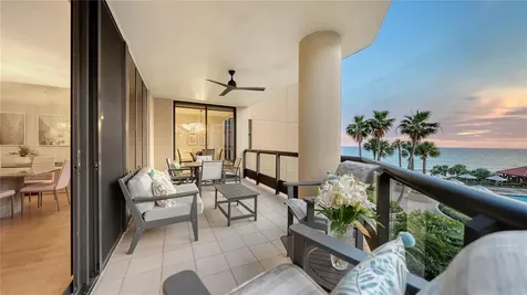 1241 Gulf Of Mexico Drive Longboat Key FL 34228
