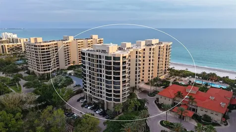1241 Gulf Of Mexico Drive Longboat Key FL 34228