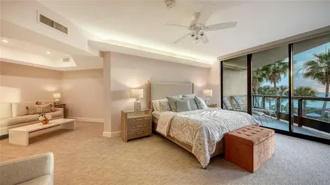 1241 Gulf Of Mexico Drive Longboat Key FL 34228