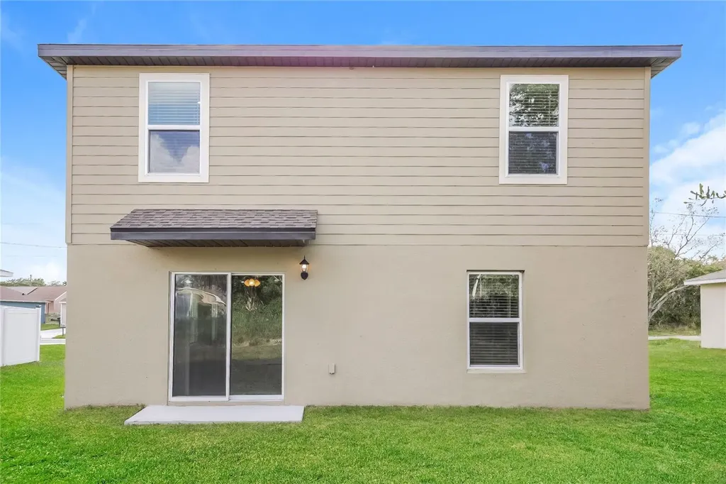 1662 Redfin Drive Poinciana FL 34759