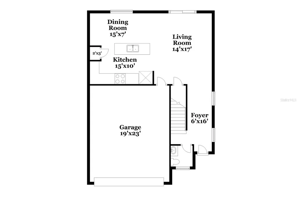 1662 Redfin Drive Poinciana FL 34759