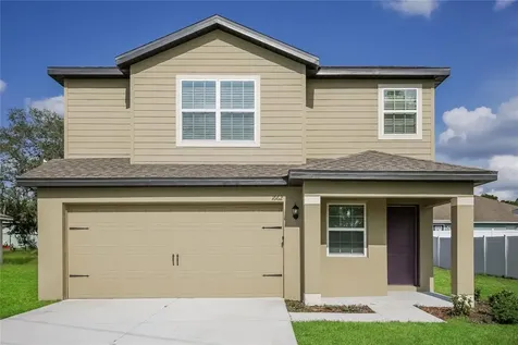 1662 Redfin Drive Poinciana FL 34759