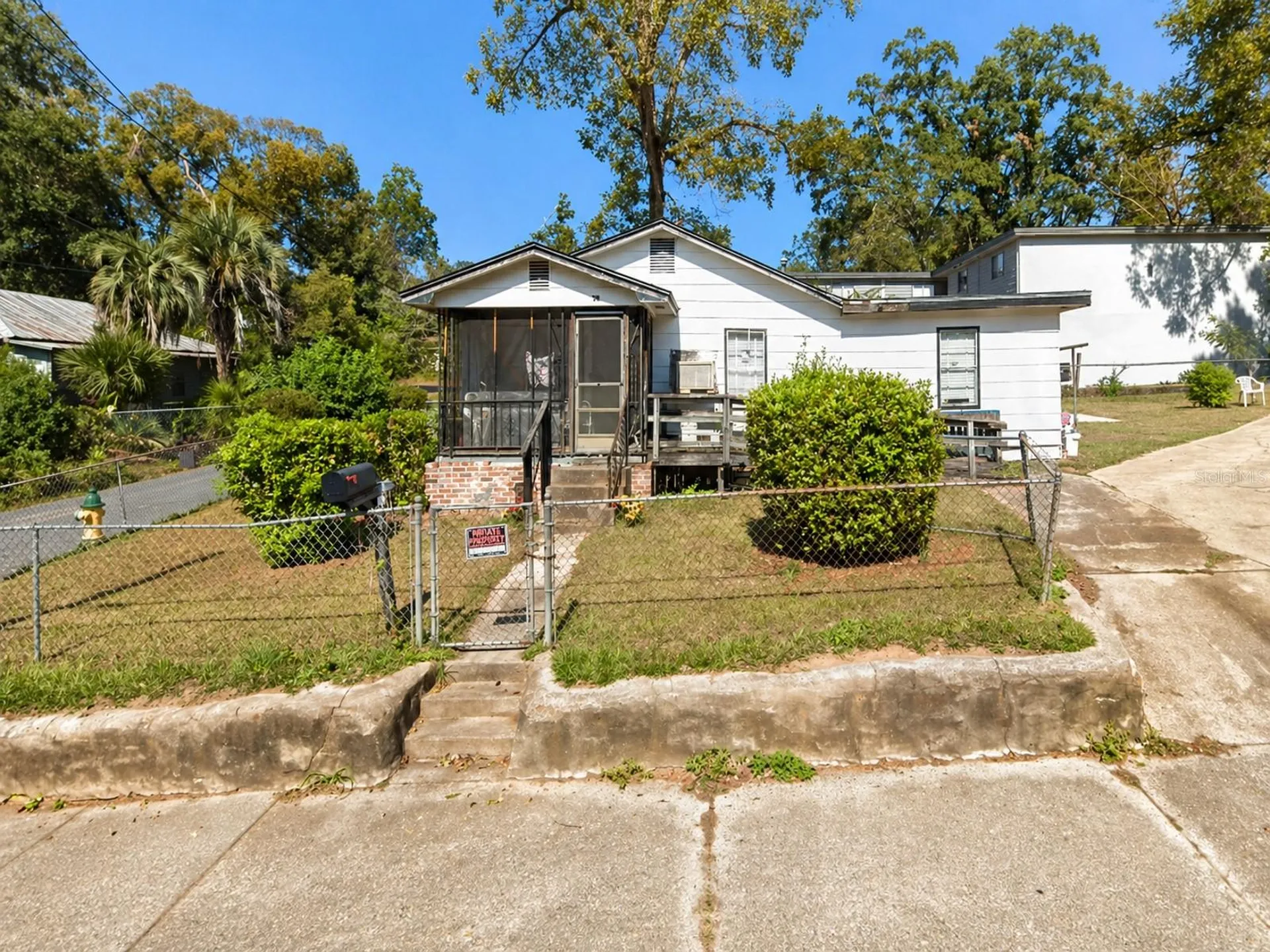 1124 Alabama Street Tallahassee FL 32304