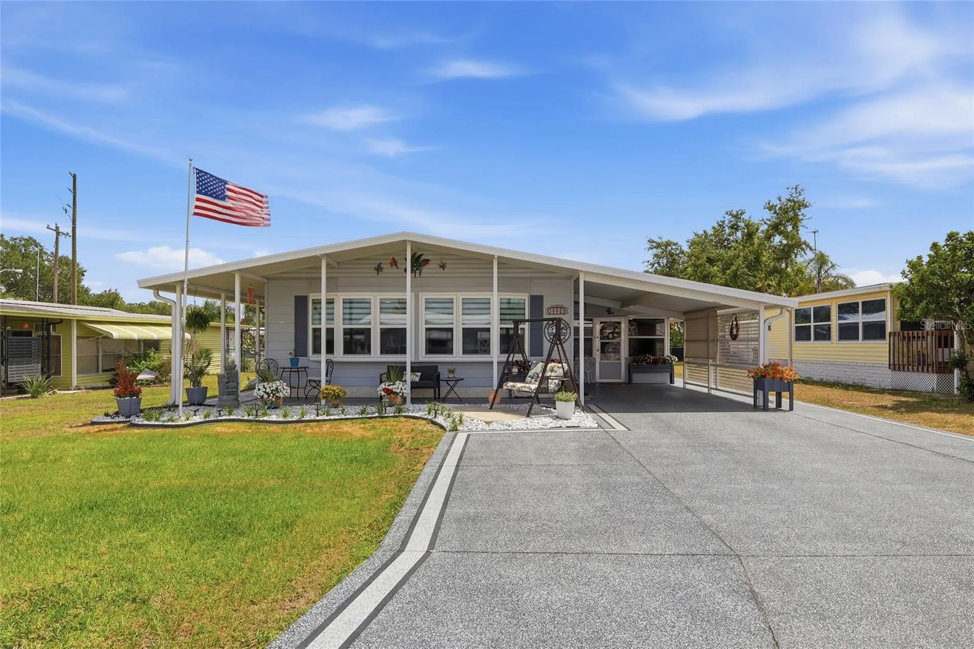 36620 Kay Avenue Zephyrhills FL 33542