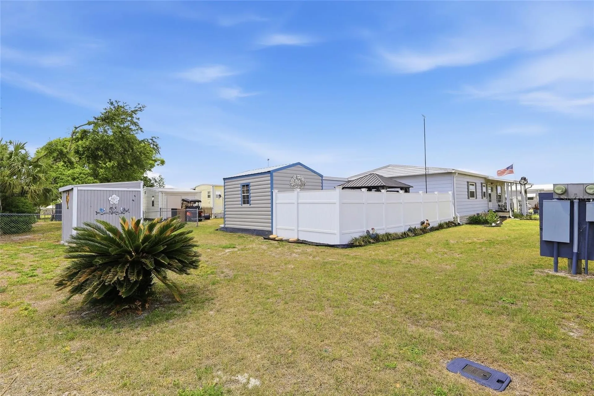 36620 Kay Avenue Zephyrhills FL 33542