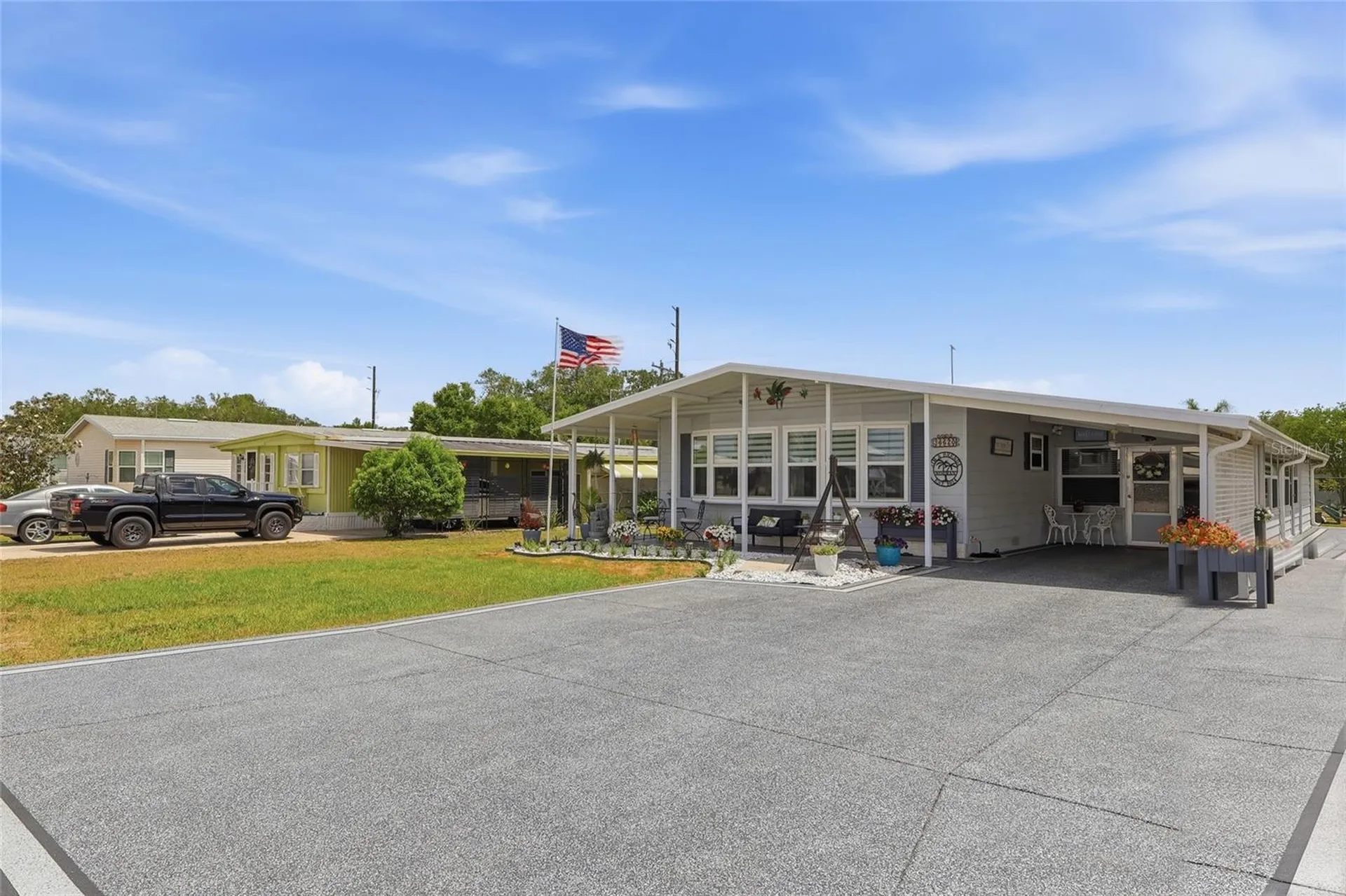 36620 Kay Avenue Zephyrhills FL 33542
