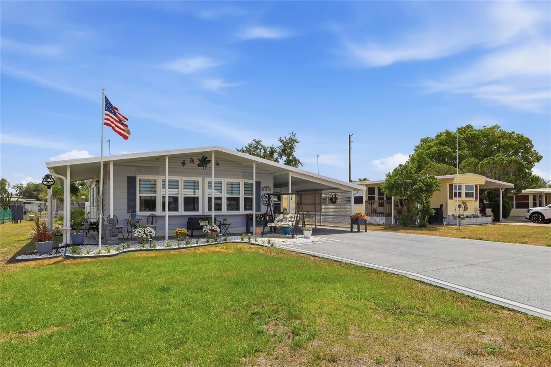 36620 Kay Avenue Zephyrhills FL 33542
