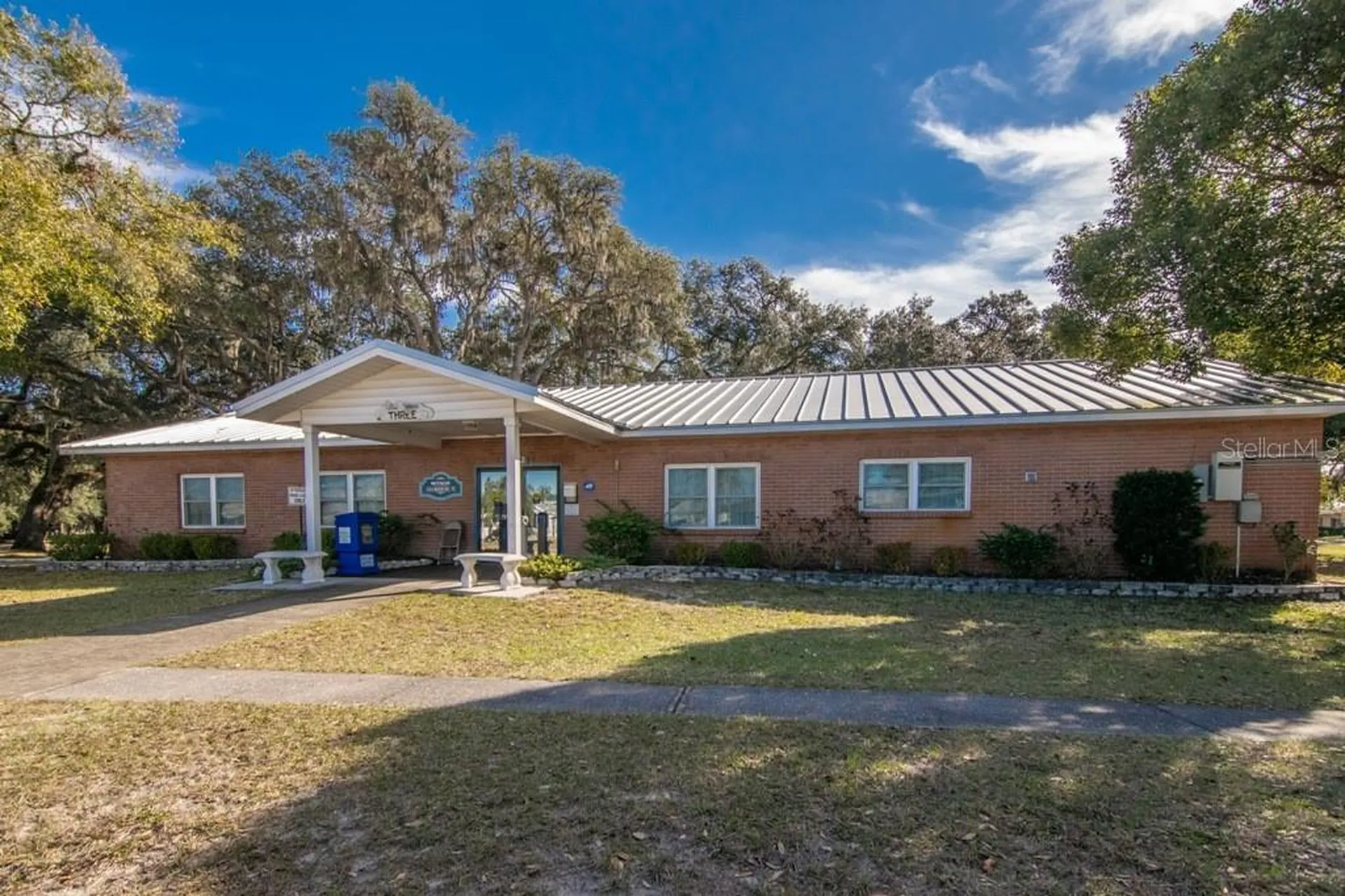 36620 Kay Avenue Zephyrhills FL 33542