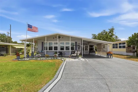 36620 Kay Avenue Zephyrhills FL 33542