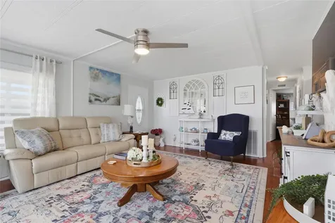 36620 Kay Avenue Zephyrhills FL 33542
