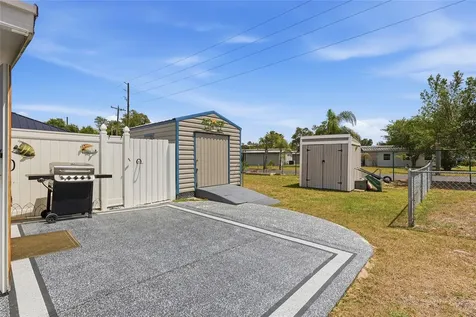 36620 Kay Avenue Zephyrhills FL 33542