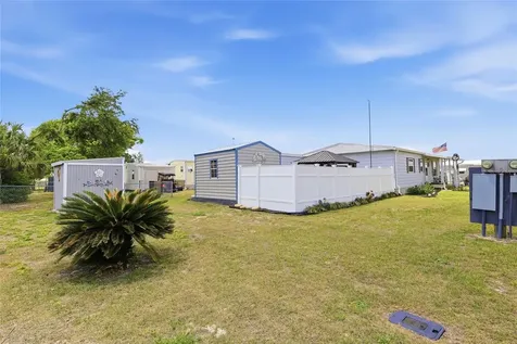 36620 Kay Avenue Zephyrhills FL 33542