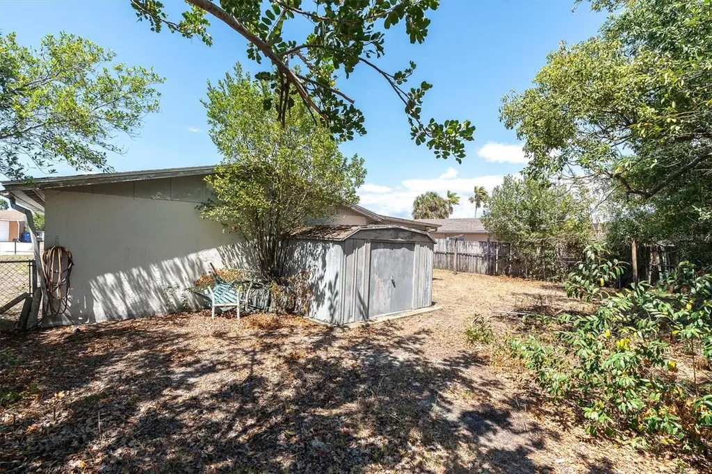3352 Seffner Drive Holiday FL 34691