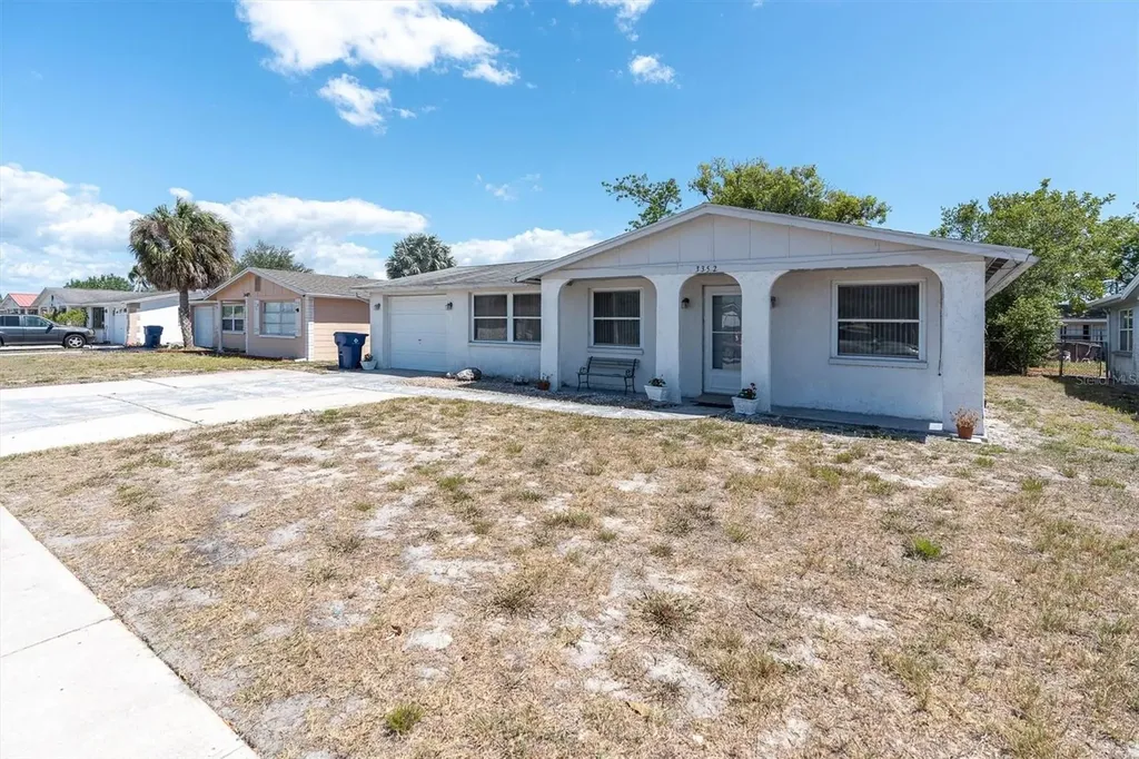 3352 Seffner Drive Holiday FL 34691