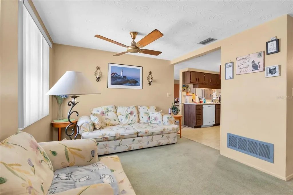 3352 Seffner Drive Holiday FL 34691