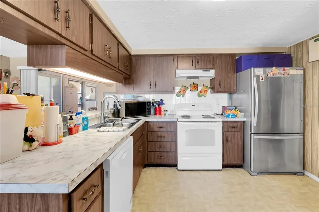 3352 Seffner Drive Holiday FL 34691