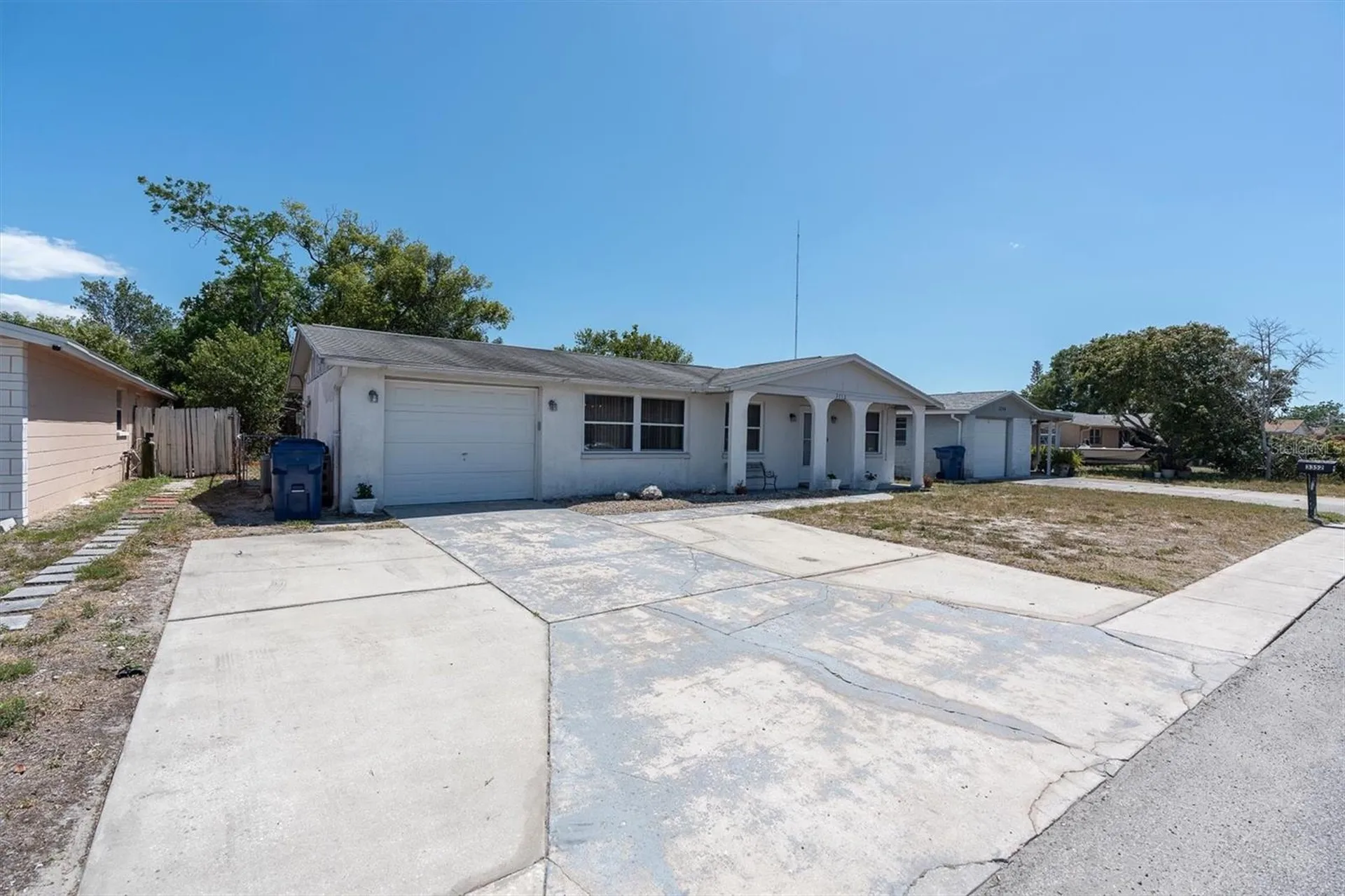 3352 Seffner Drive Holiday FL 34691
