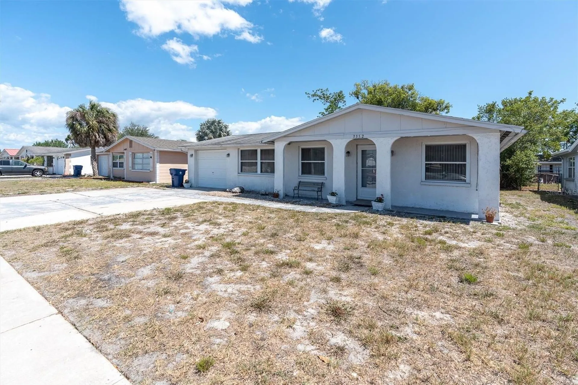 3352 Seffner Drive Holiday FL 34691