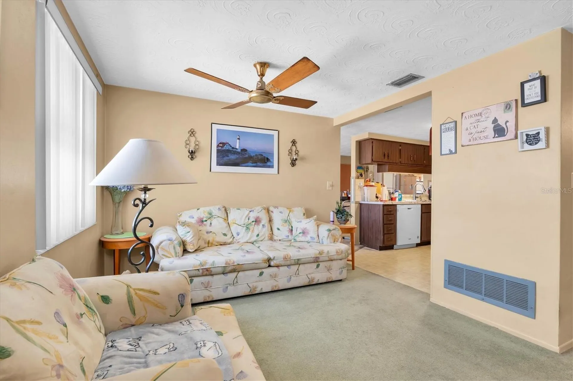 3352 Seffner Drive Holiday FL 34691