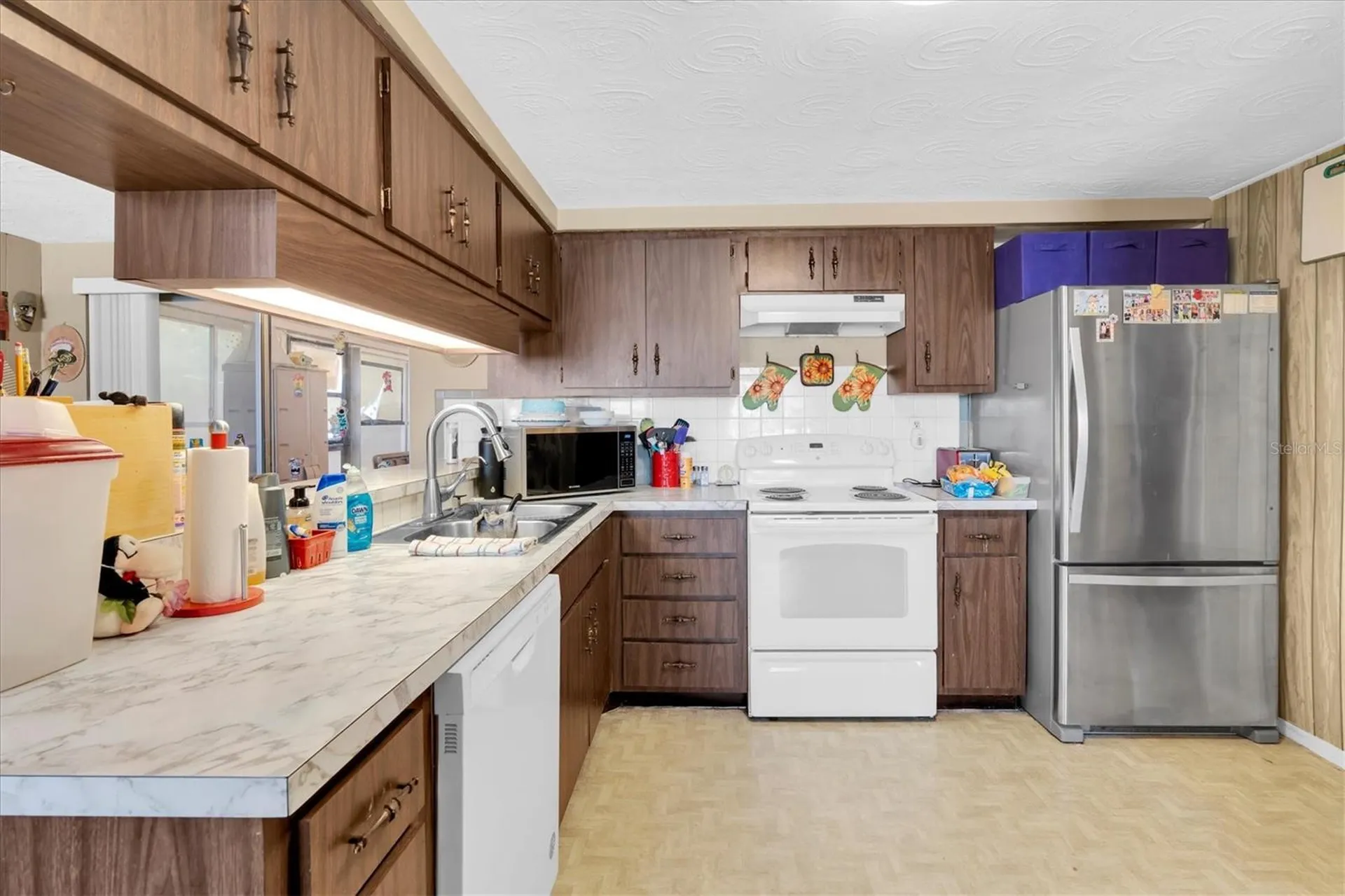 3352 Seffner Drive Holiday FL 34691