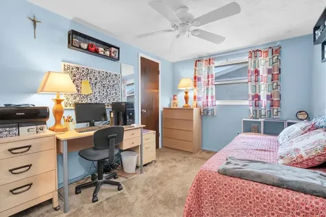 3352 Seffner Drive Holiday FL 34691