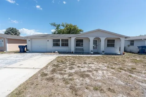 3352 Seffner Drive Holiday FL 34691