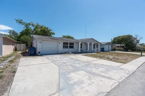 3352 Seffner Drive Holiday FL 34691