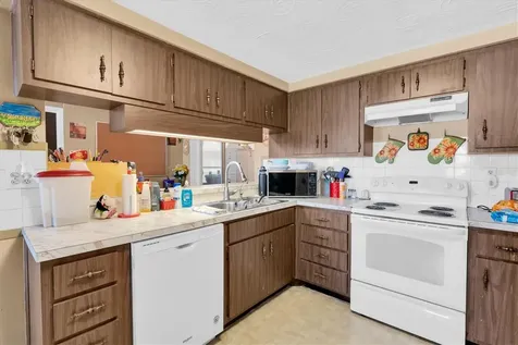 3352 Seffner Drive Holiday FL 34691