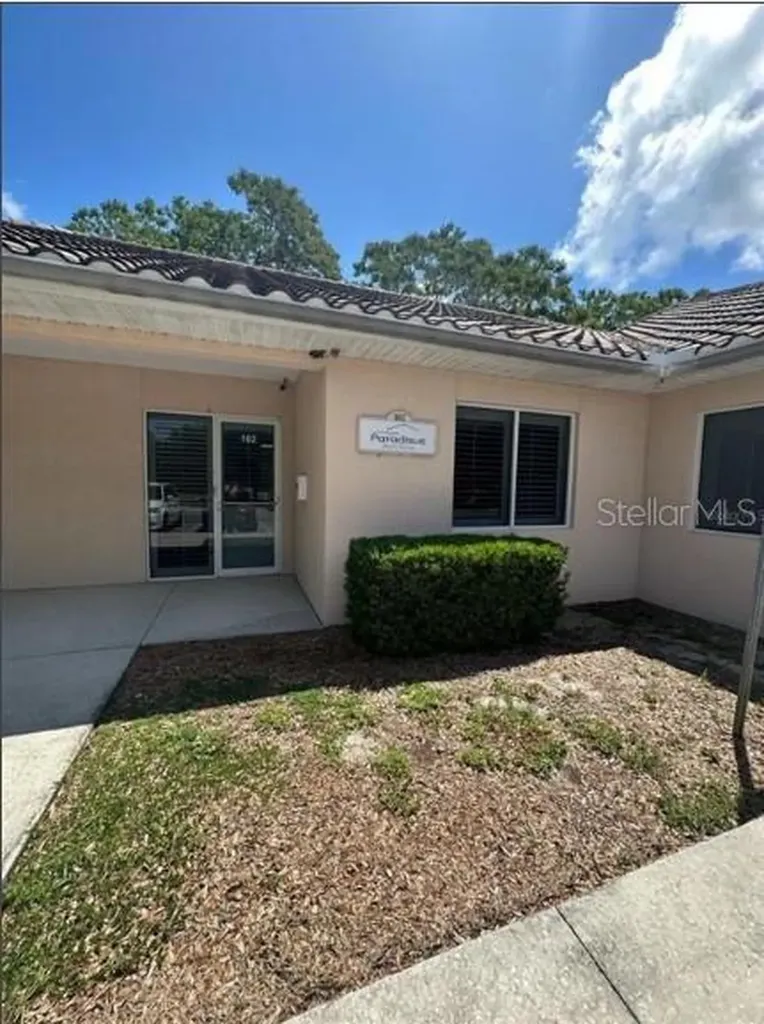 5245 Office Park Boulevard Bradenton FL 34203