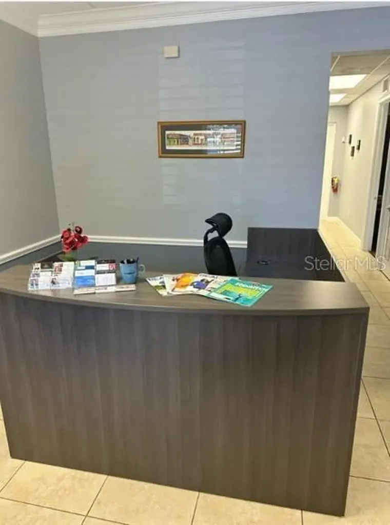 5245 Office Park Boulevard Bradenton FL 34203