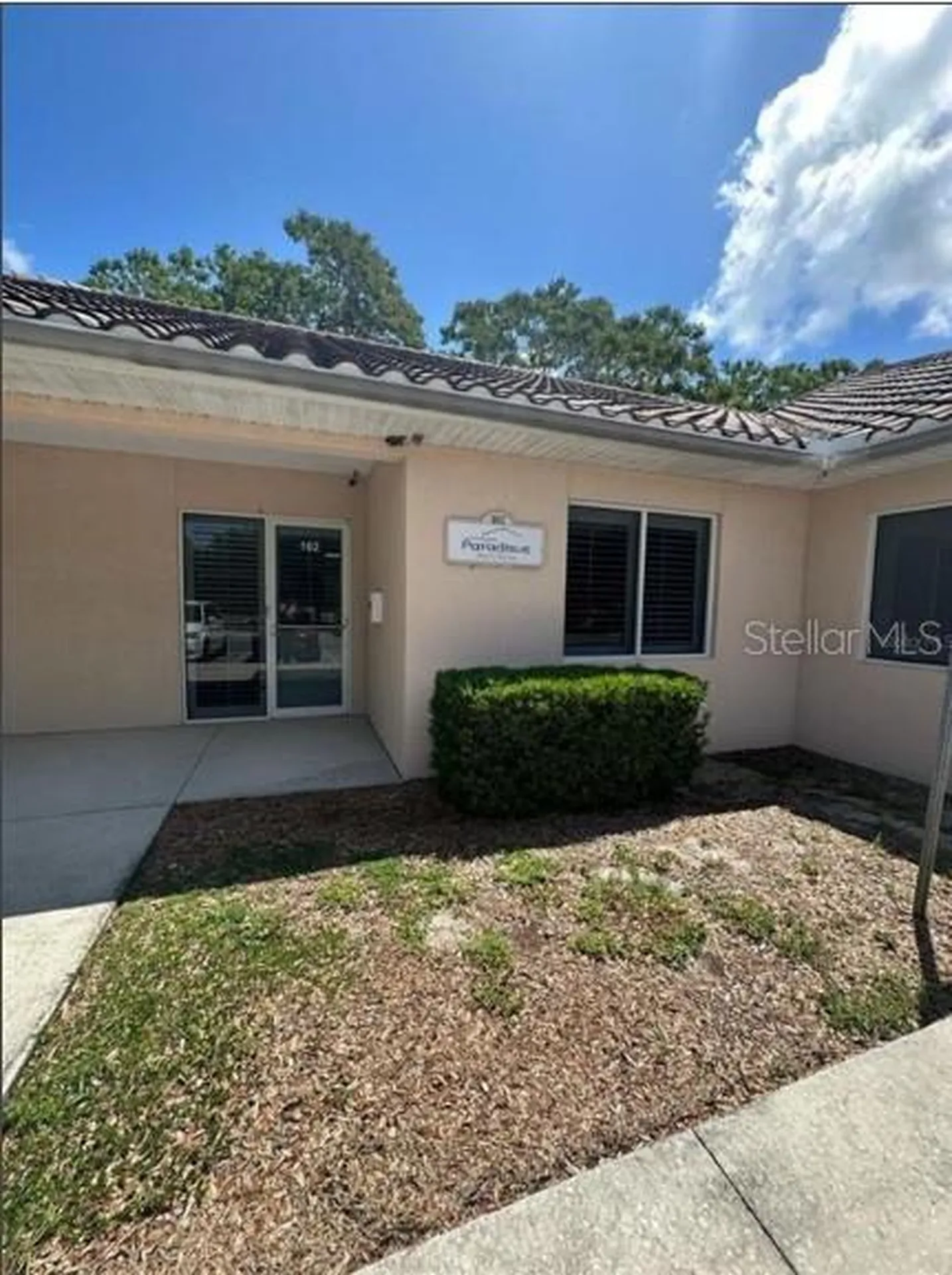 5245 Office Park Boulevard Bradenton FL 34203