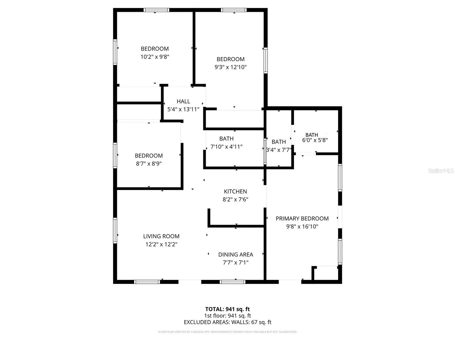 1709 W Comanche Avenue Tampa FL 33603