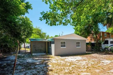 1709 W Comanche Avenue Tampa FL 33603